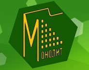Monolit Bolgaria logo