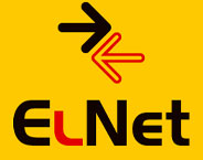 Elnet Ltd. logo