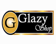 GlazyShop logo