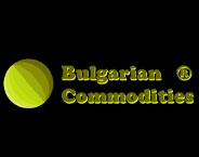 Bulgarian Commodities LTD logo