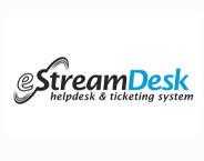 eStreamDesk logo