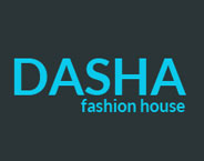 Dasha FH logo