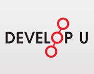 Develop U logo
