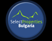 Select Properties Bulgaria logo
