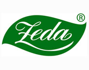 ZEDA Ltd logo