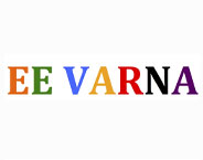 EXPRESS ENGLISH VARNA logo