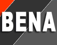 BENA NAKLIYAT VE TICARET OOD logo