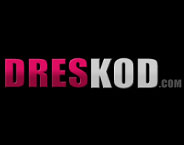 DresKod logo