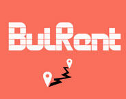 Bulrent logo