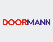 Doors Doormann logo