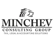 Minchev Consulting Group logo