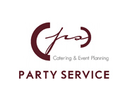 Party Service logo