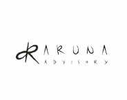 ARUNA PR Advisory logo