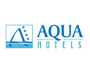 Aqua Hotel Varna logo