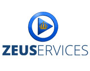 Zeus Services logo