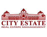City Estate Ltd. logo