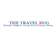 The Travel Bug logo