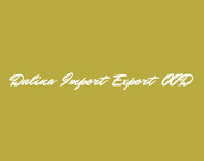Dalina Import Export Ltd logo