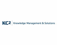 KC2 LTD logo
