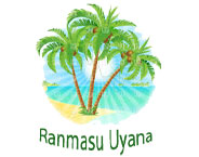 Taprobana coco products logo