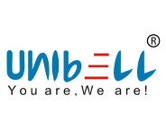 Unibell Corporation Ltd. logo