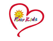 Детски дрехи Funky Kids logo