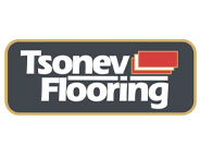Tsonev Flooring logo