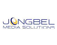 Jongbel Media Solutions Ltd. logo
