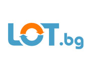 LOT.bg logo
