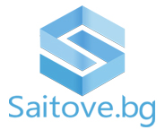 Saitove.bg logo
