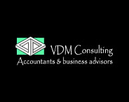 VDM Consulting LTD logo