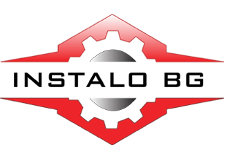 INSTALO BG logo