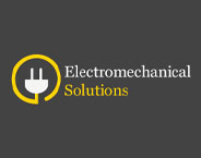 ELECTROMECHANICAL SOLUTIONS Co.LTD logo