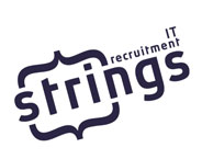 Strings IT Recruitment & Consulting logo