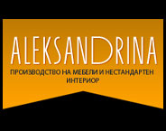 ALEXANDRINA - Tatyana Borisova ET logo