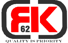 YAK-62 LTD. logo