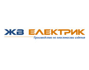 Jv electric logo