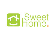 Sweet Home logo