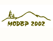 Modar-2002 LTD logo