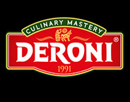 DERONI Ltd logo