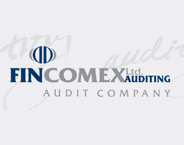 Fincomex Auditing Ltd. logo