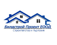 Билдстрой Проект ЕООД logo