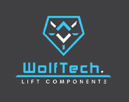 Wolftech Lift Components logo