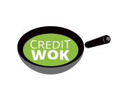 CreditWOK logo