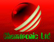 Chemtronic Ltd logo