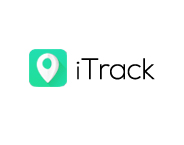 iTrack GPS Проследяване logo