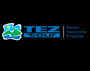 Tez TOUR logo
