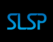 SLSP logo