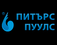 Piters Pools logo
