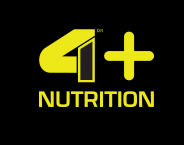 4 + Nutrition logo